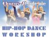 Hip-Hop Workshop für Anfänger in Braunschweig 