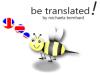 Professionelle Übersetzungen deutsch - englisch /  englisch - deutsch