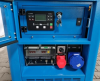 Diesel Notstromaggregat 13 KVA - NEU - mit AVR - Stromaggregat