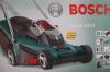 Bosch Elektro-Rasenmäher 43 LI