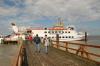 Ferienhaus und Ferienwohnung an der Deutschen Nordsee bei Cuxhaven und Bremerhav