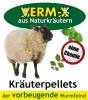 Verm-X wurmfrei ohne Chemie! Pellets für Ziegen