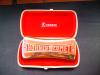 Hohner Mundharmonika COMET 3427 C G Made in Germany 
