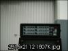 HK Audio Powermixer Stagehand 200
