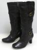 Damen Lederschuhe in Mix Restposten 