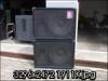 2 x Kotec BM 300 C Monitore