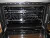 Glem-Gas Profi-Elektro-Backofen  Einbau  90 cm breit 