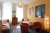 helles Twinzimmer /  twin bedroom in Friedrichshain