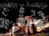Shouter, Gitarrist, Bassist & Drummer suchen 2. Gitarristen