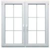 FENSTER AUS POLEN / FABRIKVERKAUF/ ALUPLAST PROFIL