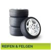 Kfz-Ersatzteile,  Reifen,  Felgen,  Tuning & Autozubehör  bis -50% günstiger