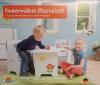 Kindermöbel Bastelset Sonderposten