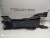 Kunststoffrahmen Mittelkonsole Tesla Model S,  Model S REST 1010759-00-B