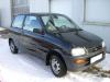 Daihatsu Cuore BJ 97 fahrtüchtig TÜV 03/ 2012