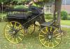 Wagonette,  6-Sitzer