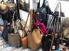 Restposten PU Leder Handtaschen Großhandel