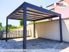 Pavillon 3x5 Überdachung Pagodenzelt Festzelt Pvc Terrassendach Pergola Terrasse