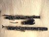 Oboe von Püchner, Nauheim in b Rarität