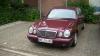 Verkaufe Mercedes E420 Avangard