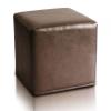 Hocker Sitzhocker Sitzwürfel Cube De Lux 40 cm