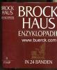 Brockhaus Enzeklopädie