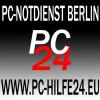 Computer Notdienst,  PC Hilfe,  IT Service,  Reparatur,  Wunsch-PC