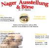 Rassemeerschweinchen Ausstellung für die ganze Familie  16 und 17 Oktober 2010 F