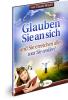 Nach eurem Glauben soll euch geschehen 
