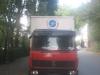 UMZÜGE   TRANSPORTE