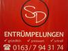 Entrümpelung Haushaltsauflösung Hannover Räumung Entsorgung SD Entrümpelungen di