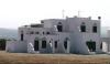 Kleine Hotelanlage auf der Insel Naxos /  Griechenland
