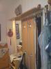 Dielenset, Garderobe