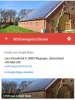 Wohnwagenstellplätze im nördlichen Emsland