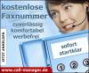 Fax- und Sprachnachrichten kostenlos per EMail