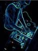 DJ Frank mit mobiler Discothek