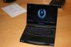 Alienware M11x mit Rechnung,  Service und ext. Laufwerk