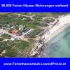 SARDINIEN Valledoria   Ferienhaus am Meer   Woche ab € 64 p.P.