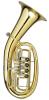 Bariton-,  Euphonium-Unterricht für Anfänger
