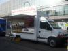 Suche Standplatz für meinen Imbisswagen in Berlin Baujahr 2010 