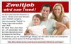 Zweitjob wird zum Trend
