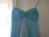 Wunderschönes Sylvesterkleid zartblau in Gr. 36 von Jennifer Taylor