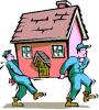Umzugshelfer im Raum Berlin gesucht  - 15, - Eur/ h