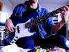 Bassist sucht Band,  Oldie,  Cover,  