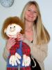 Kinderfrau
