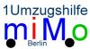 Umzugshilfe  Umzugshelfer Studenten Berlin