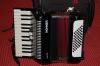 Akkordeon Hohner bravo II 48 