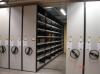 Rollregale ,  Archivregale System sehr Groß