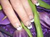carol nail design für so wenig gibs was auf die finger