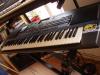 Farfisa F5 Synthesizer,  Keyboard,  Workstation mit Full MIDI