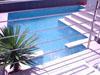Kroatien Ferienwohnung mit pool Meerblick 50 Euro